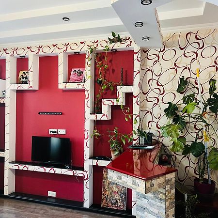 Jeji'S Apartment ティビリシ エクステリア 写真