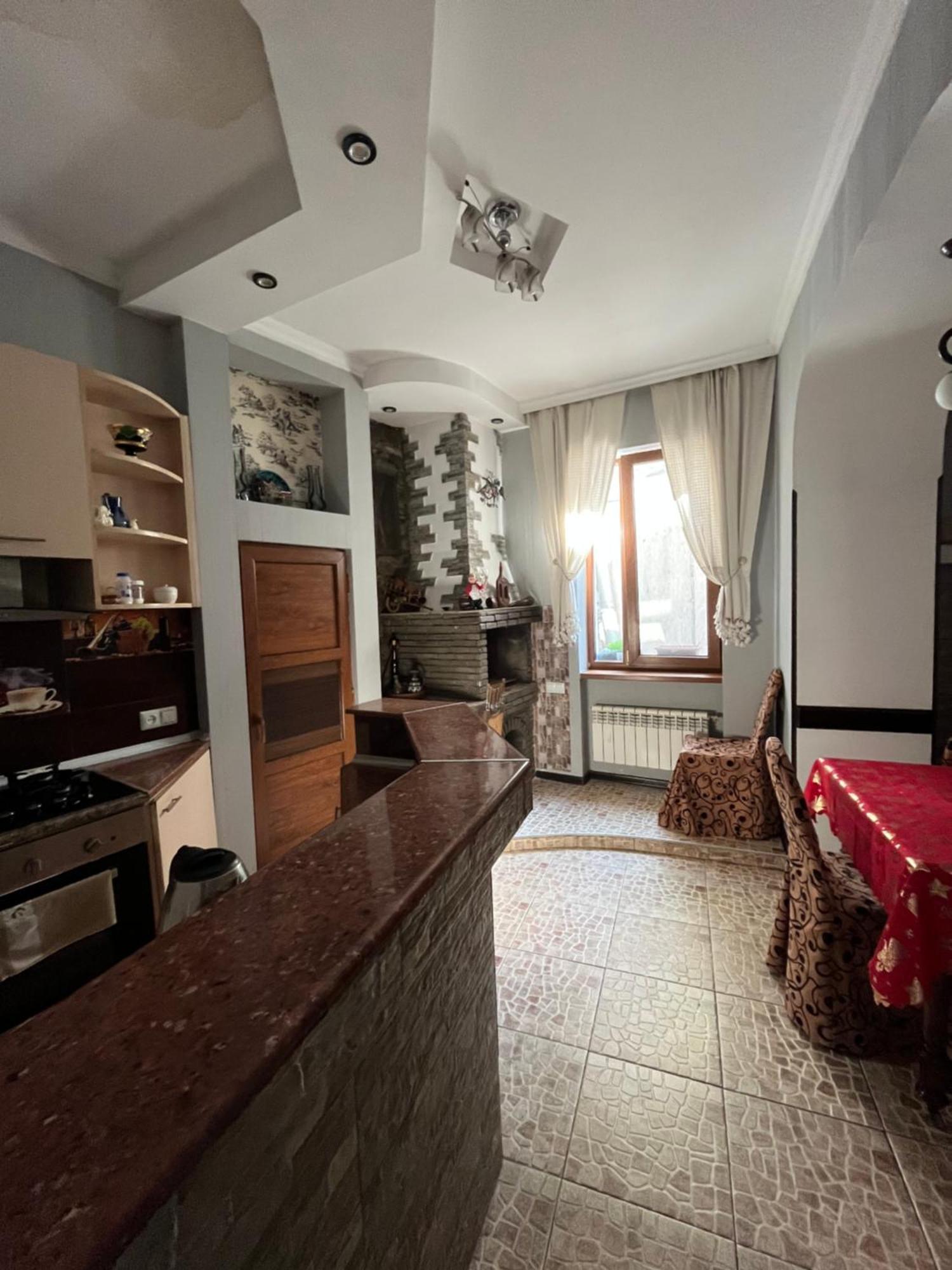 Jeji'S Apartment ティビリシ エクステリア 写真