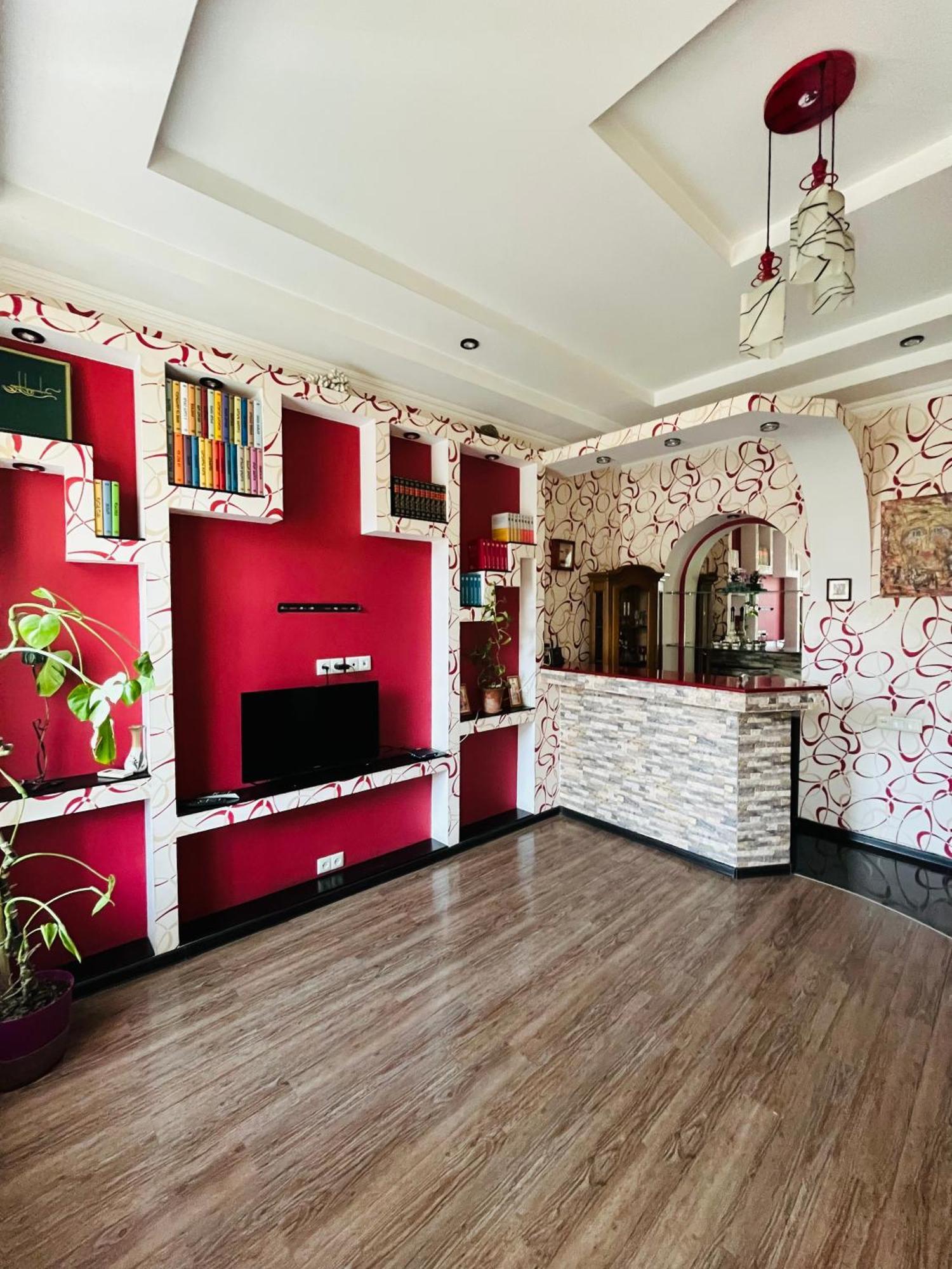 Jeji'S Apartment ティビリシ エクステリア 写真